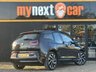 USED 2014 14 BMW I3 Hatchback 5dr Electric Auto (170 ps) 2 FORMER KEEPERS + LOW MILES + WINTER PACKAGE + MEDIA PACKAGE + &pound;20 ROAD TAX + 19" TURBINE STYLING BICOLOUR ALLOYS + BLUETOOTH + HEATED SEATS + SAT NAV + AIRCON + HPI CLEAR