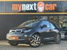 USED 2014 14 BMW I3 Hatchback 5dr Electric Auto (170 ps) 2 FORMER KEEPERS + LOW MILES + WINTER PACKAGE + MEDIA PACKAGE + &pound;20 ROAD TAX + 19" TURBINE STYLING BICOLOUR ALLOYS + BLUETOOTH + HEATED SEATS + SAT NAV + AIRCON + HPI CLEAR