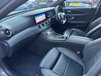 USED 2020 70 MERCEDES-BENZ E-CLASS 2.0 E220d AMG Line Edition Saloon 4dr Diesel G-Tronic+ Euro 6 (s/s) (194 ps) ** RAC BUYSURE INSPECTED **