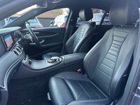 USED 2020 70 MERCEDES-BENZ E-CLASS 2.0 E220d AMG Line Edition Saloon 4dr Diesel G-Tronic+ Euro 6 (s/s) (194 ps) ** RAC BUYSURE INSPECTED **