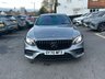 USED 2020 70 MERCEDES-BENZ E-CLASS 2.0 E220d AMG Line Edition Saloon 4dr Diesel G-Tronic+ Euro 6 (s/s) (194 ps) ** RAC BUYSURE INSPECTED **
