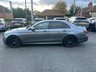 USED 2020 70 MERCEDES-BENZ E-CLASS 2.0 E220d AMG Line Edition Saloon 4dr Diesel G-Tronic+ Euro 6 (s/s) (194 ps) ** RAC BUYSURE INSPECTED **