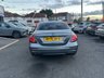 USED 2020 70 MERCEDES-BENZ E-CLASS 2.0 E220d AMG Line Edition Saloon 4dr Diesel G-Tronic+ Euro 6 (s/s) (194 ps) ** RAC BUYSURE INSPECTED **