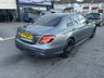 USED 2020 70 MERCEDES-BENZ E-CLASS 2.0 E220d AMG Line Edition Saloon 4dr Diesel G-Tronic+ Euro 6 (s/s) (194 ps) ** RAC BUYSURE INSPECTED **