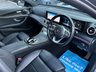 USED 2020 70 MERCEDES-BENZ E-CLASS 2.0 E220d AMG Line Edition Saloon 4dr Diesel G-Tronic+ Euro 6 (s/s) (194 ps) ** RAC BUYSURE INSPECTED **