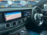 USED 2020 70 MERCEDES-BENZ E-CLASS 2.0 E220d AMG Line Edition Saloon 4dr Diesel G-Tronic+ Euro 6 (s/s) (194 ps) ** RAC BUYSURE INSPECTED **