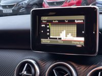 USED 2014 63 MERCEDES-BENZ A-CLASS 1.8 A200 CDI AMG Sport Hatchback 5dr Diesel 7G-DCT Euro 5 (s/s) (136 ps) 