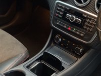 USED 2014 63 MERCEDES-BENZ A-CLASS 1.8 A200 CDI AMG Sport Hatchback 5dr Diesel 7G-DCT Euro 5 (s/s) (136 ps) 