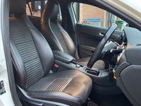 USED 2014 63 MERCEDES-BENZ A-CLASS 1.8 A200 CDI AMG Sport Hatchback 5dr Diesel 7G-DCT Euro 5 (s/s) (136 ps) 