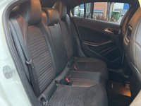 USED 2014 63 MERCEDES-BENZ A-CLASS 1.8 A200 CDI AMG Sport Hatchback 5dr Diesel 7G-DCT Euro 5 (s/s) (136 ps) 