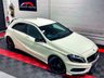 USED 2014 63 MERCEDES-BENZ A-CLASS 1.8 A200 CDI AMG Sport Hatchback 5dr Diesel 7G-DCT Euro 5 (s/s) (136 ps) 