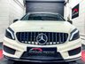 USED 2014 63 MERCEDES-BENZ A-CLASS 1.8 A200 CDI AMG Sport Hatchback 5dr Diesel 7G-DCT Euro 5 (s/s) (136 ps) 