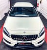 USED 2014 63 MERCEDES-BENZ A-CLASS 1.8 A200 CDI AMG Sport Hatchback 5dr Diesel 7G-DCT Euro 5 (s/s) (136 ps) 