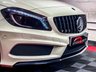 USED 2014 63 MERCEDES-BENZ A-CLASS 1.8 A200 CDI AMG Sport Hatchback 5dr Diesel 7G-DCT Euro 5 (s/s) (136 ps) 