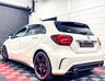 USED 2014 63 MERCEDES-BENZ A-CLASS 1.8 A200 CDI AMG Sport Hatchback 5dr Diesel 7G-DCT Euro 5 (s/s) (136 ps) 