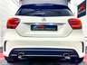 USED 2014 63 MERCEDES-BENZ A-CLASS 1.8 A200 CDI AMG Sport Hatchback 5dr Diesel 7G-DCT Euro 5 (s/s) (136 ps) 