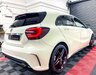 USED 2014 63 MERCEDES-BENZ A-CLASS 1.8 A200 CDI AMG Sport Hatchback 5dr Diesel 7G-DCT Euro 5 (s/s) (136 ps) 