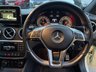 USED 2014 63 MERCEDES-BENZ A-CLASS 1.8 A200 CDI AMG Sport Hatchback 5dr Diesel 7G-DCT Euro 5 (s/s) (136 ps) 