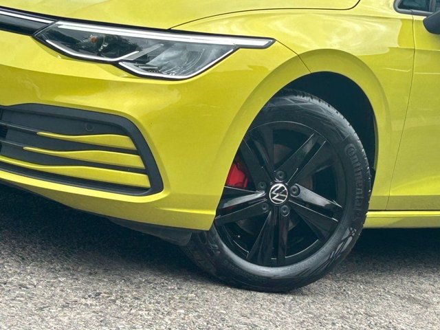 2022 VOLKSWAGEN GOLF 2022 1.0 eTSI MHEV Life Hatchback 5dr Petrol Hybrid DSG Euro 6 (s/s) (110 ps) - Photo 5