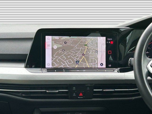 2022 VOLKSWAGEN GOLF 2022 1.0 eTSI MHEV Life Hatchback 5dr Petrol Hybrid DSG Euro 6 (s/s) (110 ps) - Photo 6