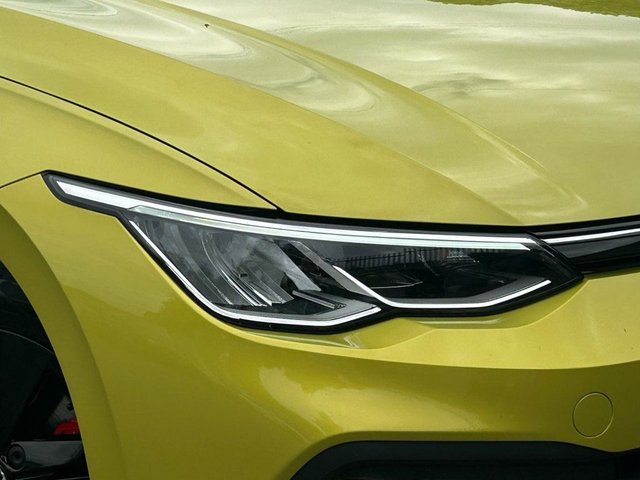 2022 VOLKSWAGEN GOLF 2022 1.0 eTSI MHEV Life Hatchback 5dr Petrol Hybrid DSG Euro 6 (s/s) (110 ps) - Photo 8