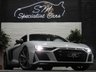 USED 2020 70 AUDI R8 5.2 FSI V10 Performance Coupe 2dr Petrol S Tronic quattro Euro 6 (s/s) (620 ps) HUGE SPEC SUZUKA GREY ONLY 22K