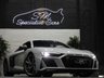 USED 2020 70 AUDI R8 5.2 FSI V10 Performance Coupe 2dr Petrol S Tronic quattro Euro 6 (s/s) (620 ps) HUGE SPEC SUZUKA GREY ONLY 22K