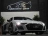 USED 2020 70 AUDI R8 5.2 FSI V10 Performance Coupe 2dr Petrol S Tronic quattro Euro 6 (s/s) (620 ps) HUGE SPEC SUZUKA GREY ONLY 22K