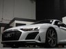 USED 2020 70 AUDI R8 5.2 FSI V10 Performance Coupe 2dr Petrol S Tronic quattro Euro 6 (s/s) (620 ps) HUGE SPEC SUZUKA GREY ONLY 22K