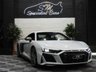 USED 2020 70 AUDI R8 5.2 FSI V10 Performance Coupe 2dr Petrol S Tronic quattro Euro 6 (s/s) (620 ps) HUGE SPEC SUZUKA GREY ONLY 22K