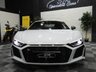 USED 2020 70 AUDI R8 5.2 FSI V10 Performance Coupe 2dr Petrol S Tronic quattro Euro 6 (s/s) (620 ps) HUGE SPEC SUZUKA GREY ONLY 22K