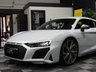 USED 2020 70 AUDI R8 5.2 FSI V10 Performance Coupe 2dr Petrol S Tronic quattro Euro 6 (s/s) (620 ps) HUGE SPEC SUZUKA GREY ONLY 22K