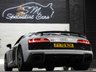USED 2020 70 AUDI R8 5.2 FSI V10 Performance Coupe 2dr Petrol S Tronic quattro Euro 6 (s/s) (620 ps) HUGE SPEC SUZUKA GREY ONLY 22K