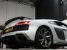 USED 2020 70 AUDI R8 5.2 FSI V10 Performance Coupe 2dr Petrol S Tronic quattro Euro 6 (s/s) (620 ps) HUGE SPEC SUZUKA GREY ONLY 22K