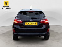 USED 2023 FORD FIESTA 1.0T EcoBoost ST-Line Hatchback 5dr Petrol Manual Euro 6 (s/s) (100 ps) 