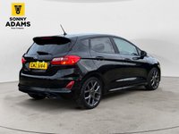 USED 2023 FORD FIESTA 1.0T EcoBoost ST-Line Hatchback 5dr Petrol Manual Euro 6 (s/s) (100 ps) 