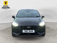 USED 2023 FORD FIESTA 1.0T EcoBoost ST-Line Hatchback 5dr Petrol Manual Euro 6 (s/s) (100 ps) 