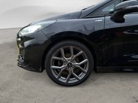 USED 2023 FORD FIESTA 1.0T EcoBoost ST-Line Hatchback 5dr Petrol Manual Euro 6 (s/s) (100 ps) 
