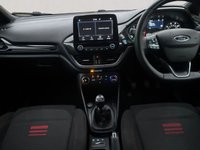 USED 2023 FORD FIESTA 1.0T EcoBoost ST-Line Hatchback 5dr Petrol Manual Euro 6 (s/s) (100 ps) 