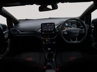 USED 2023 FORD FIESTA 1.0T EcoBoost ST-Line Hatchback 5dr Petrol Manual Euro 6 (s/s) (100 ps) 