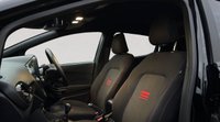 USED 2023 FORD FIESTA 1.0T EcoBoost ST-Line Hatchback 5dr Petrol Manual Euro 6 (s/s) (100 ps) 
