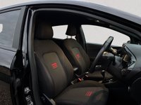 USED 2023 FORD FIESTA 1.0T EcoBoost ST-Line Hatchback 5dr Petrol Manual Euro 6 (s/s) (100 ps) 