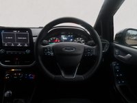 USED 2023 FORD FIESTA 1.0T EcoBoost ST-Line Hatchback 5dr Petrol Manual Euro 6 (s/s) (100 ps) 