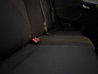 USED 2023 FORD FIESTA 1.0T EcoBoost ST-Line Hatchback 5dr Petrol Manual Euro 6 (s/s) (100 ps) 