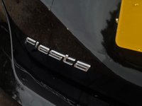 USED 2023 FORD FIESTA 1.0T EcoBoost ST-Line Hatchback 5dr Petrol Manual Euro 6 (s/s) (100 ps) 
