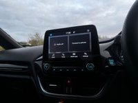 USED 2023 FORD FIESTA 1.0T EcoBoost ST-Line Hatchback 5dr Petrol Manual Euro 6 (s/s) (100 ps) 