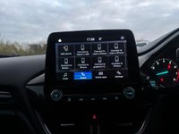 USED 2023 FORD FIESTA 1.0T EcoBoost ST-Line Hatchback 5dr Petrol Manual Euro 6 (s/s) (100 ps) 