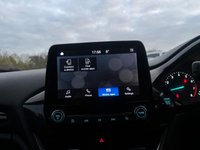 USED 2023 FORD FIESTA 1.0T EcoBoost ST-Line Hatchback 5dr Petrol Manual Euro 6 (s/s) (100 ps) 