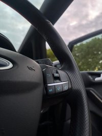 USED 2023 FORD FIESTA 1.0T EcoBoost ST-Line Hatchback 5dr Petrol Manual Euro 6 (s/s) (100 ps) 