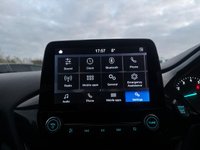 USED 2023 FORD FIESTA 1.0T EcoBoost ST-Line Hatchback 5dr Petrol Manual Euro 6 (s/s) (100 ps) 